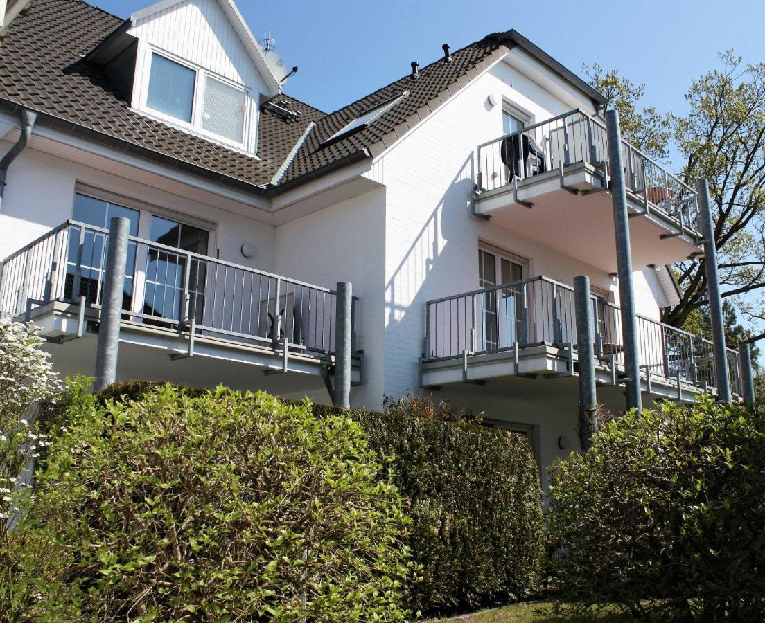 Raemel 38 Strandkieker Whg 15 Zingst Kültér fotó